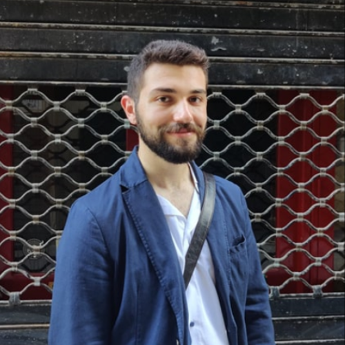 Ian Zerafa