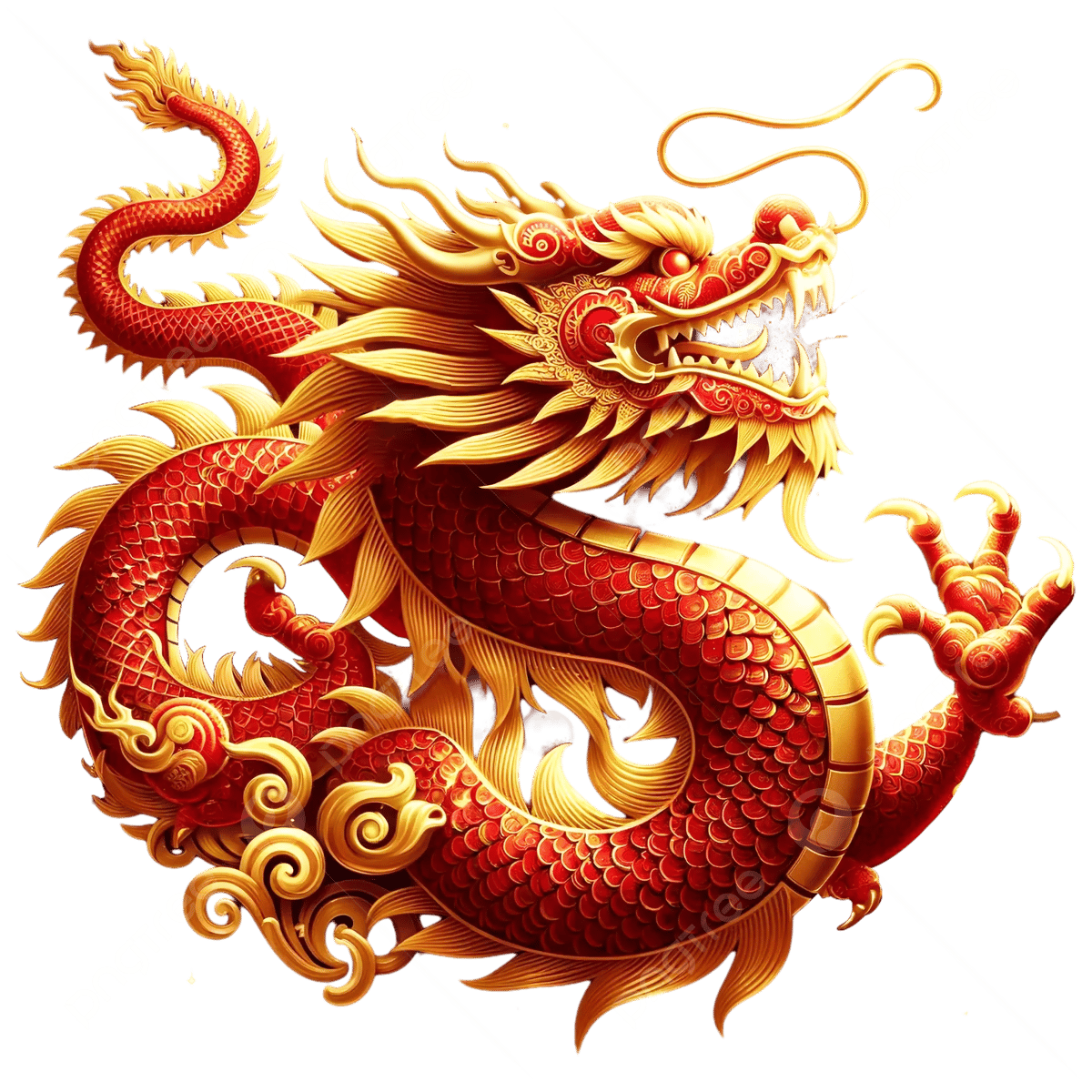 dragon