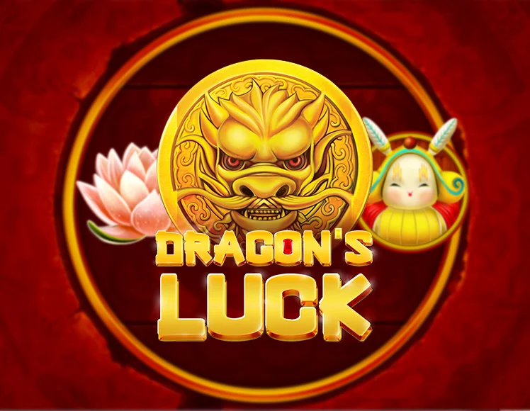 dragons-luck